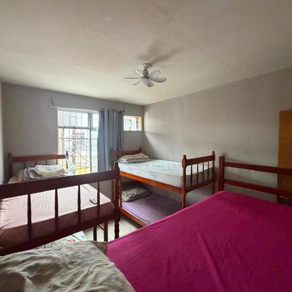 Hostel São Cristovão - Foto 2
