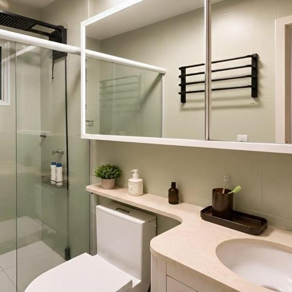 Casa Moderna e Completa no Jardins Mangueiral - Foto 3