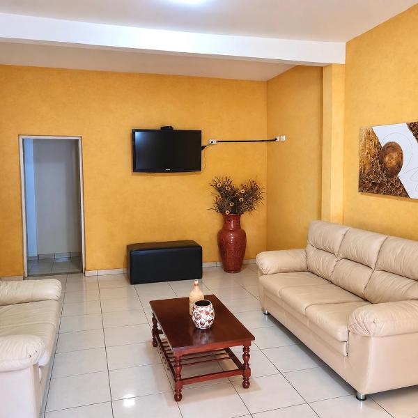 Hotel Beira Rio Aquidauana - Foto 5