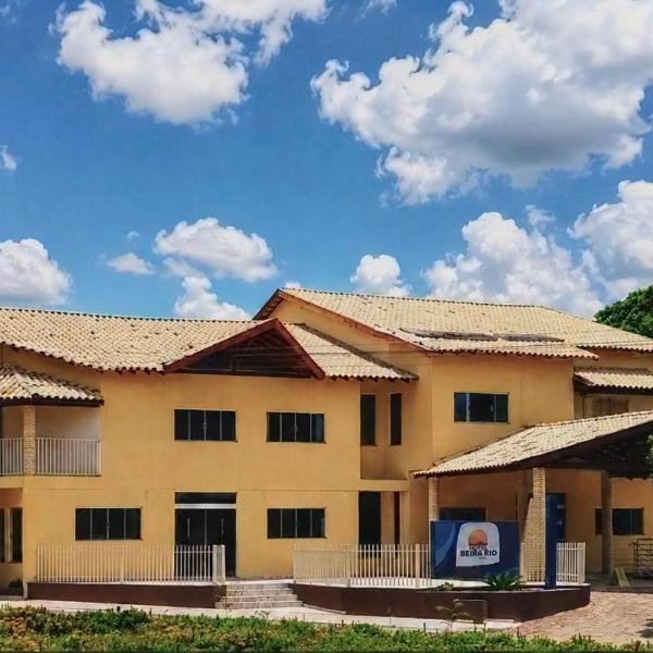 Hotel Beira Rio Aquidauana