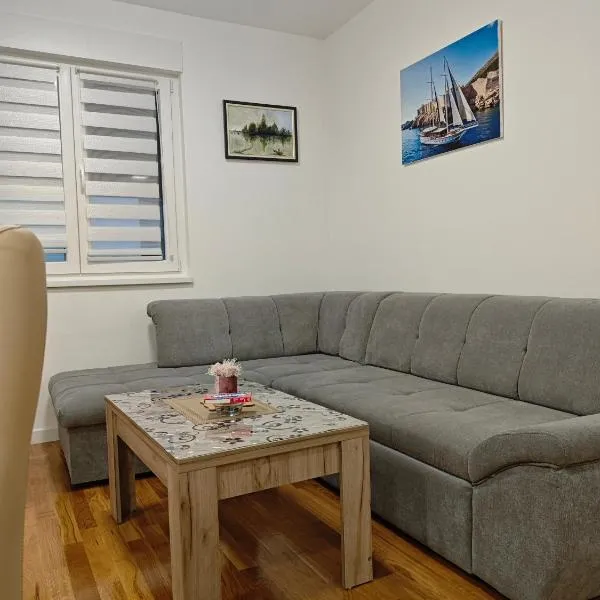 Apartman Leo, hotel a Bijeljina
