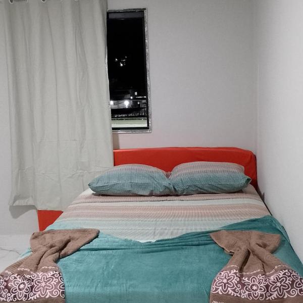 Tranquilidade