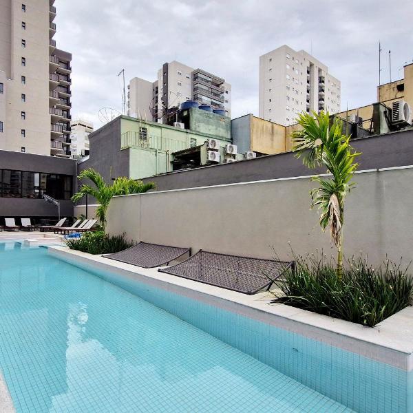 On Pixel Vila Mariana By Housi - Foto 4