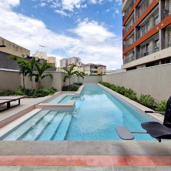 On Pixel Vila Mariana By Housi