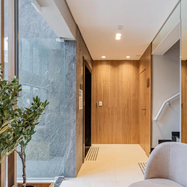 Xtay Villa Minerva - Hospedagem em São Paulo perto do Nubank Parque - Foto 3