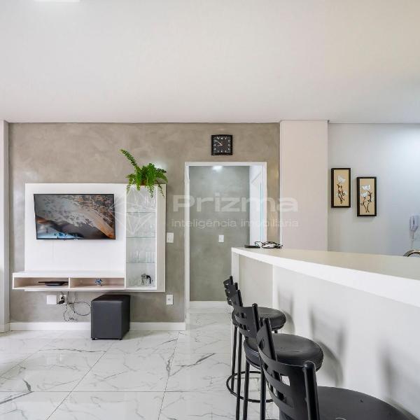 Lindo apartamento na praia de Mariscal - Foto 3