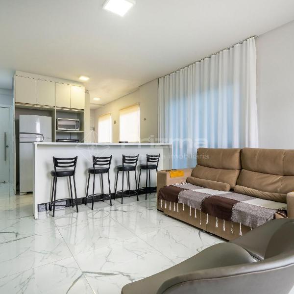 Lindo apartamento na praia de Mariscal - Foto 4