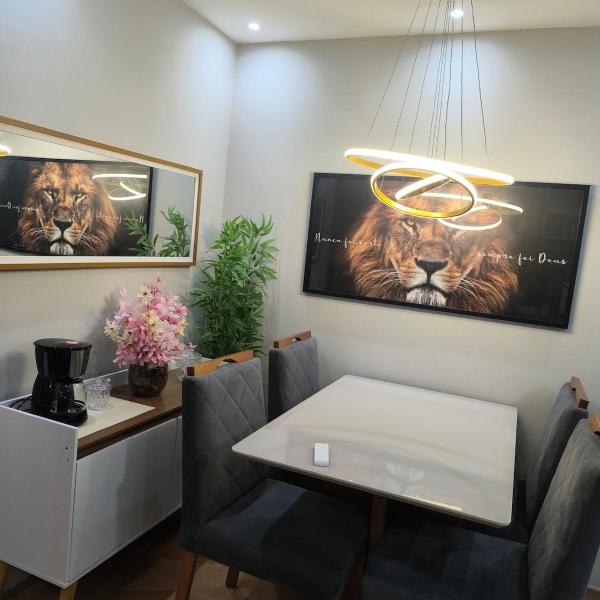 Apartmento em Duque de Caxias - Foto 5