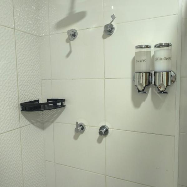 Apartmento em Duque de Caxias - Foto 3
