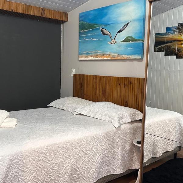 Casa Lagoa Floripa - Foto 2