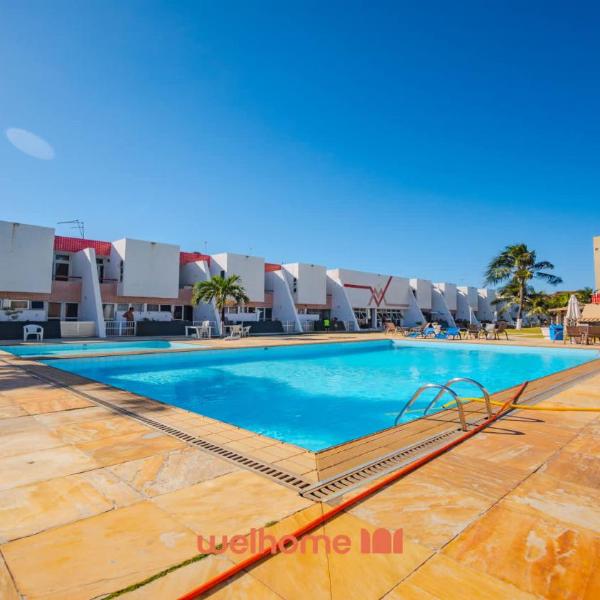 Casa em Salvador com Piscina a 600m da Praia - Foto 5