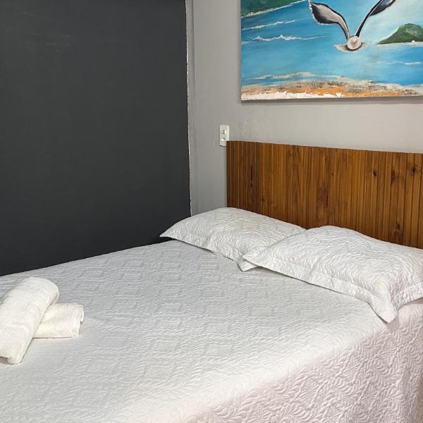 Casa Lagoa Floripa