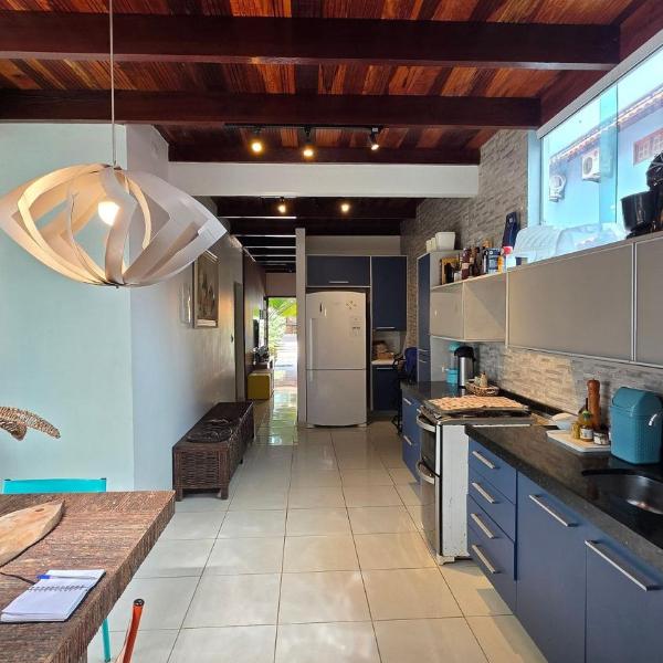 Casa com Piscina Privativa em Carneiros | Village 3 by RelocationPE - Foto 5