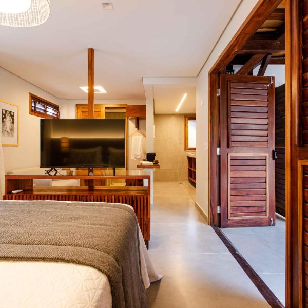 Villa Nanui Jeri - Foto 5