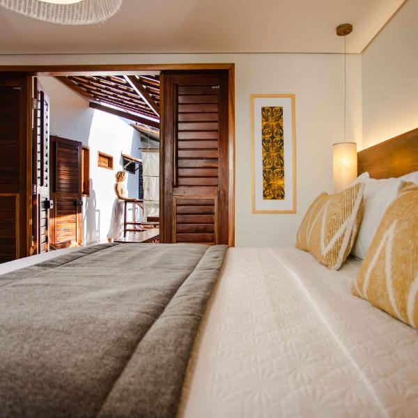 Villa Nanui Jeri - Foto 2