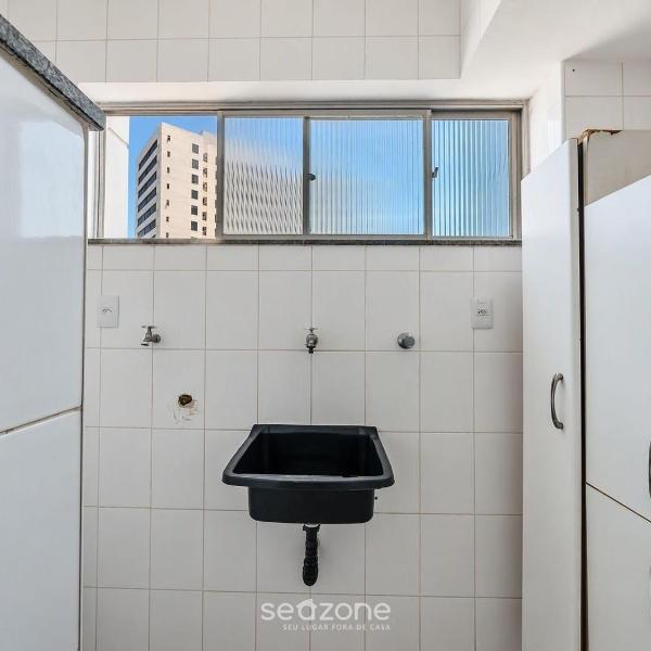 Apto. em Cond. c/ Piscina FED0204 - Foto 3