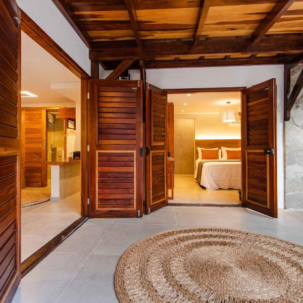 Villa Nanui Jeri
