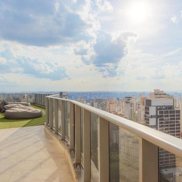Studios e Apartamentos • On Paulista • Michi House by Housi • Ar • Wifi - Foto 3