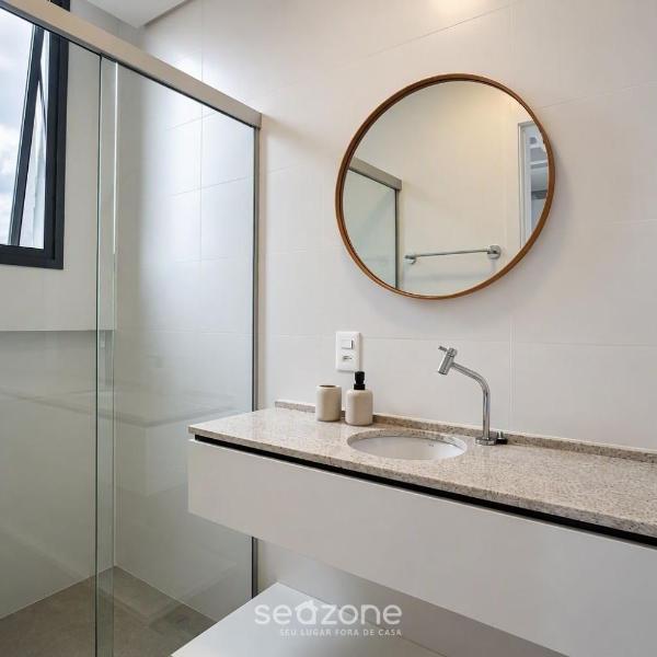 Studio em Cond. c/ Garagem e Terraço LTP0503 - Foto 3