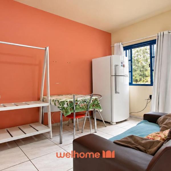Apartamento em Cabo Frio Proximo ao Shopping Pero