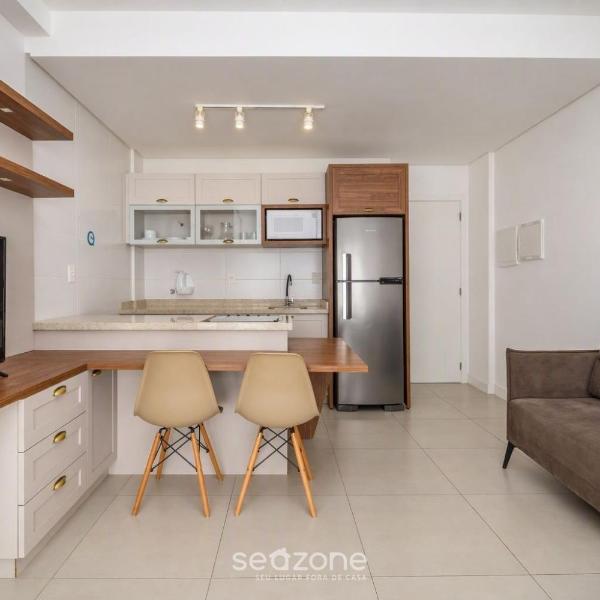 Studio Bem localizado em Cond. SNA0104