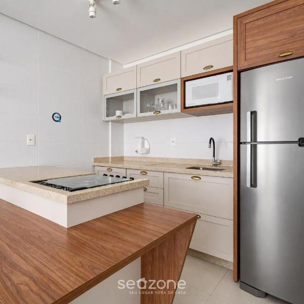 Studio Bem localizado em Cond. SNA0104 - Foto 4