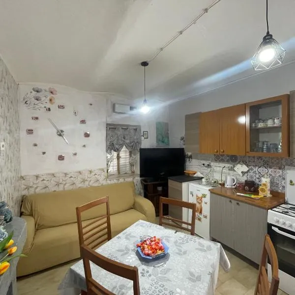Rifugio Nel Cuore Dell'Abruzzo, hôtel à Carpineto Sinello
