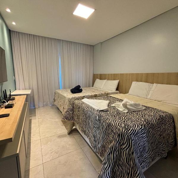 Flat Club Meridional - Foto 2