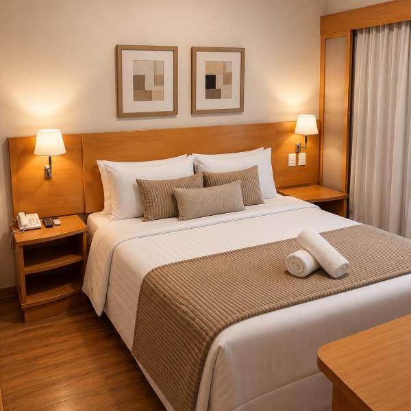 CONFORT iNN JARDINS- AL LORENA - Foto 4