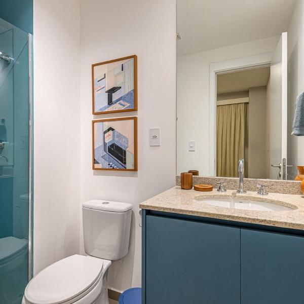 Next to Paulista 1dormitorio Complete in Jardins - Foto 3