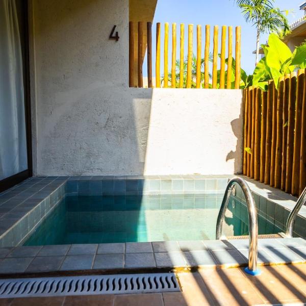 Villa Anahí • Apto 2Q • Piscina Privativa by MME