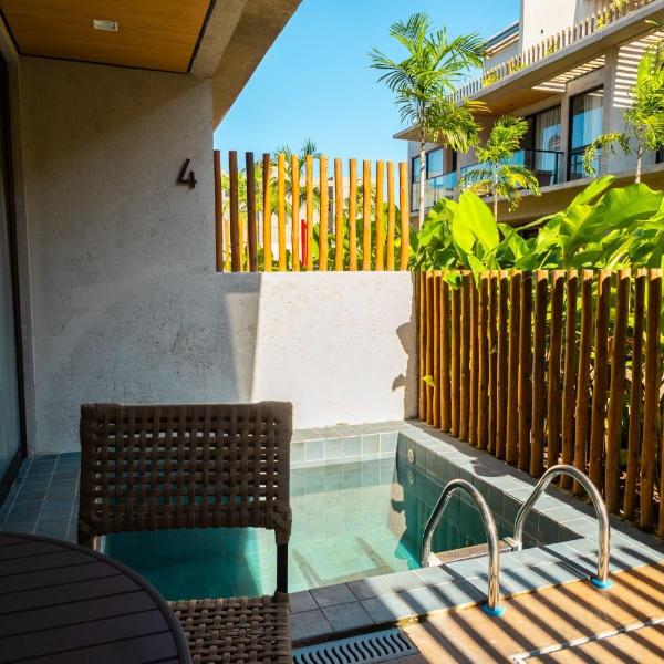 Villa Anahí • Apto 2Q • Piscina Privativa by MME - Foto 4