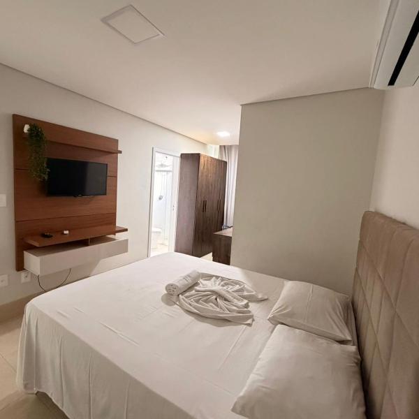 Central Flat