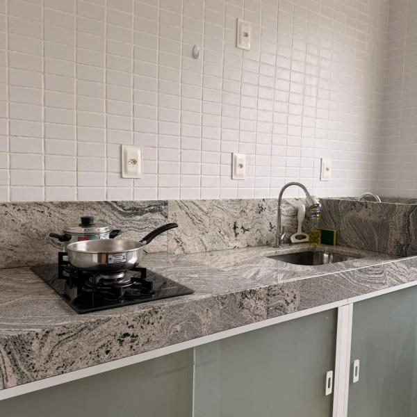 Central Flat - Foto 5