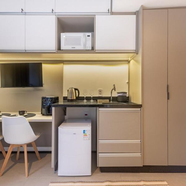 Apartment in São Paulo - Consolação - Foto 4