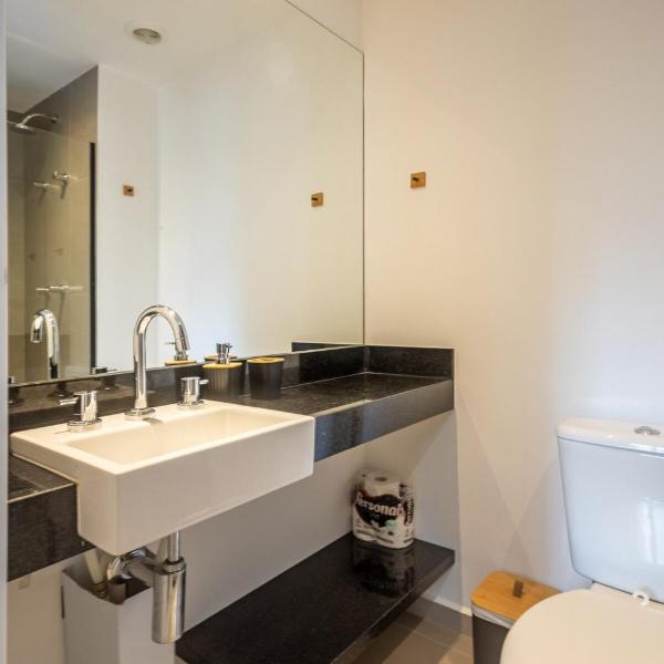 Apartment in São Paulo - Consolação - Foto 3