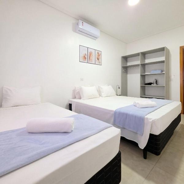 Casa Marco das 3 Fronteiras - Foto 2