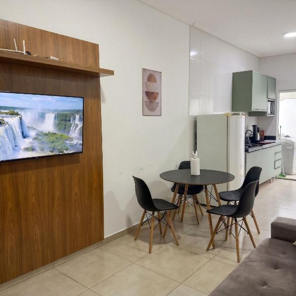 Casa Marco das 3 Fronteiras - Foto 4