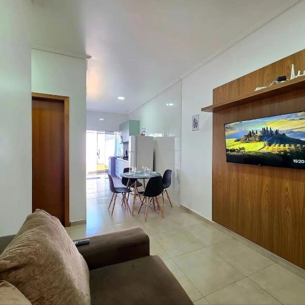 Casa Marco das 3 Fronteiras - Foto 5