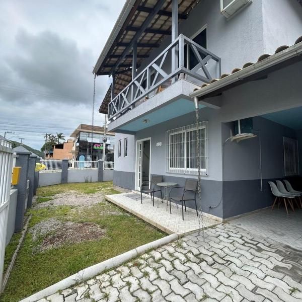 Casa aura