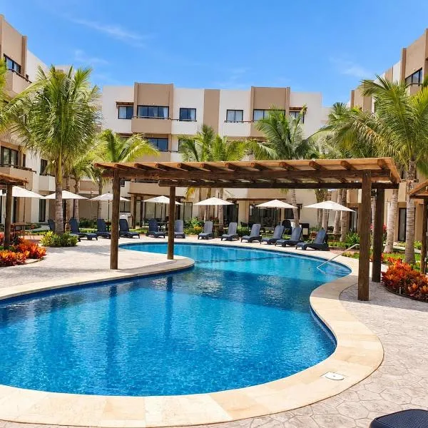 AMBAR BY HAUSING - Pet Friendly, hotel u gradu 'Mazatlán'