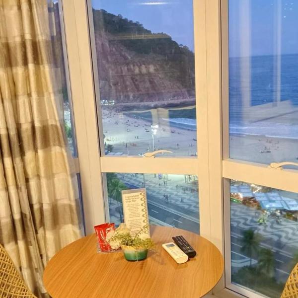 Suíte Privada Copacabana - Foto 4