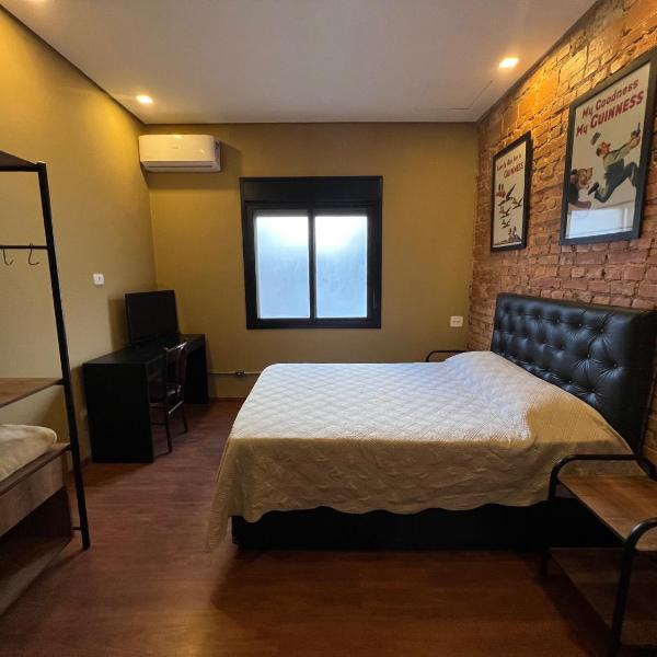 A CASINA - STUDIOS Metrô FARIA LIMA - Foto 5