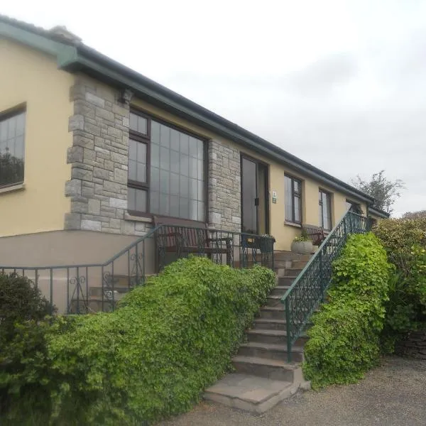 Hillside Haven, hotel in Sneem