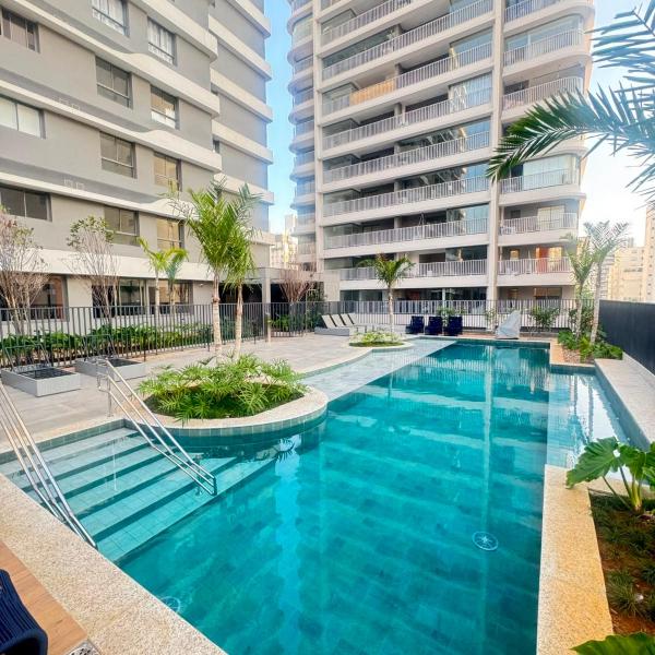 Marias apt Teodoro Sampaio Pinheiros - Foto 3