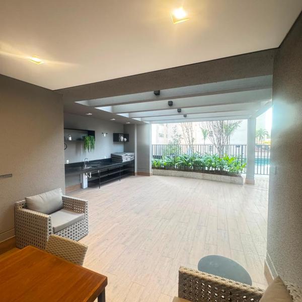 Marias apt Teodoro Sampaio Pinheiros - Foto 4