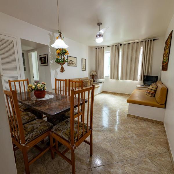 Apartamento em frente a Praia do Forte, Cabo Frio - Foto 4