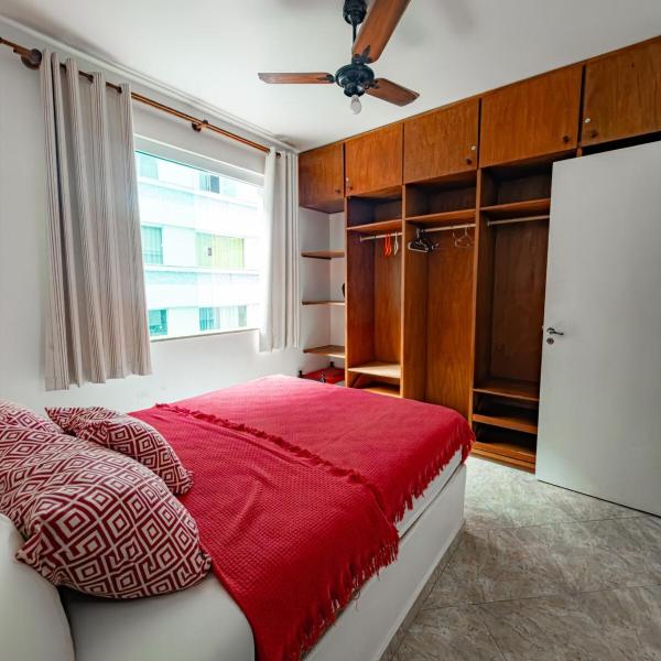 Apartamento em frente a Praia do Forte, Cabo Frio - Foto 2