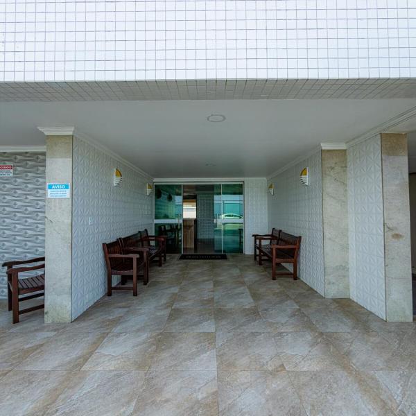 Apartamento em frente a Praia do Forte, Cabo Frio - Foto 5