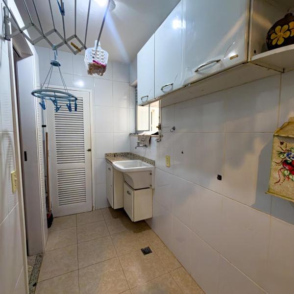Apartamento em frente a Praia do Forte, Cabo Frio - Foto 3